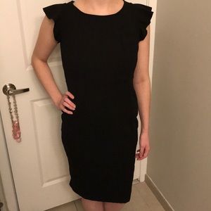Bebe Dress